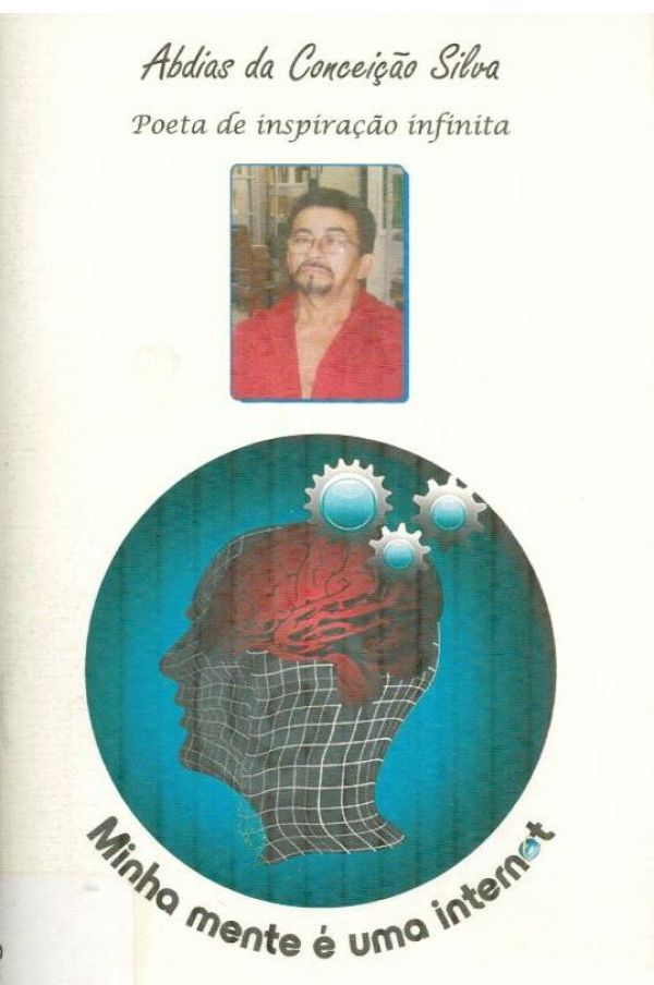 Minha mente é uma internet